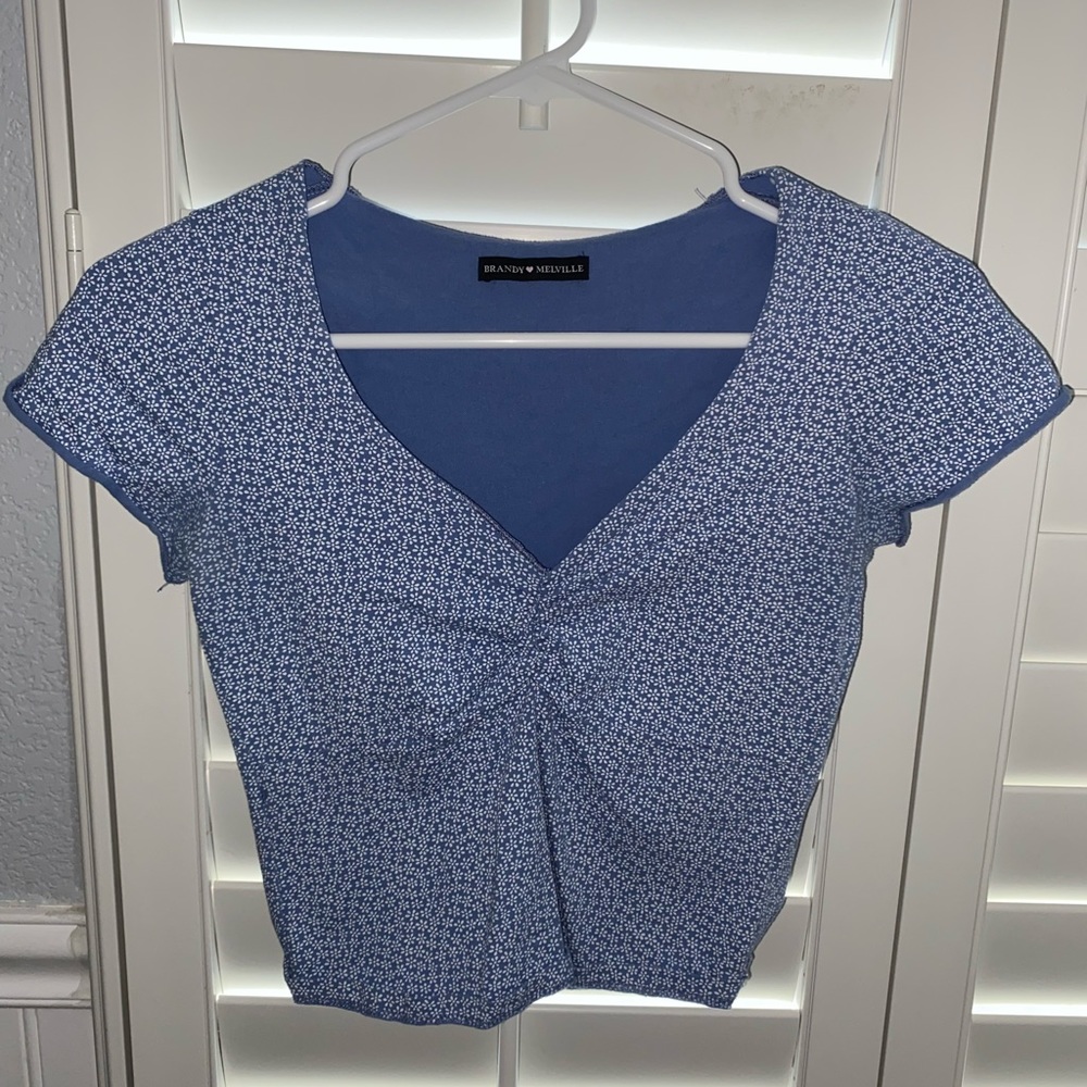 Brandy Melville Top